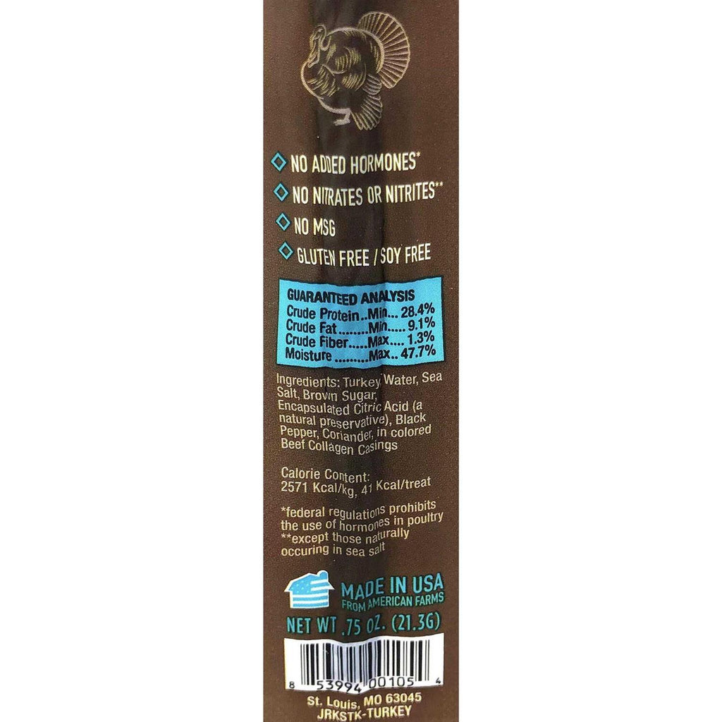 Beef Sticks Dog Treats E444