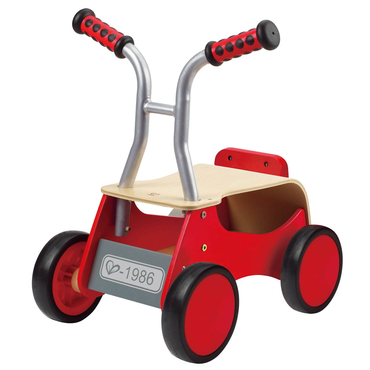 4 Wheel Ride on (2 Pack) W582398