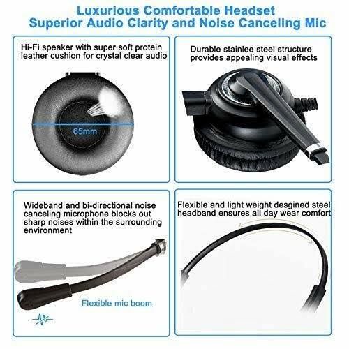 Mono USB Headset with Noise Cancelling Microphone Z6315