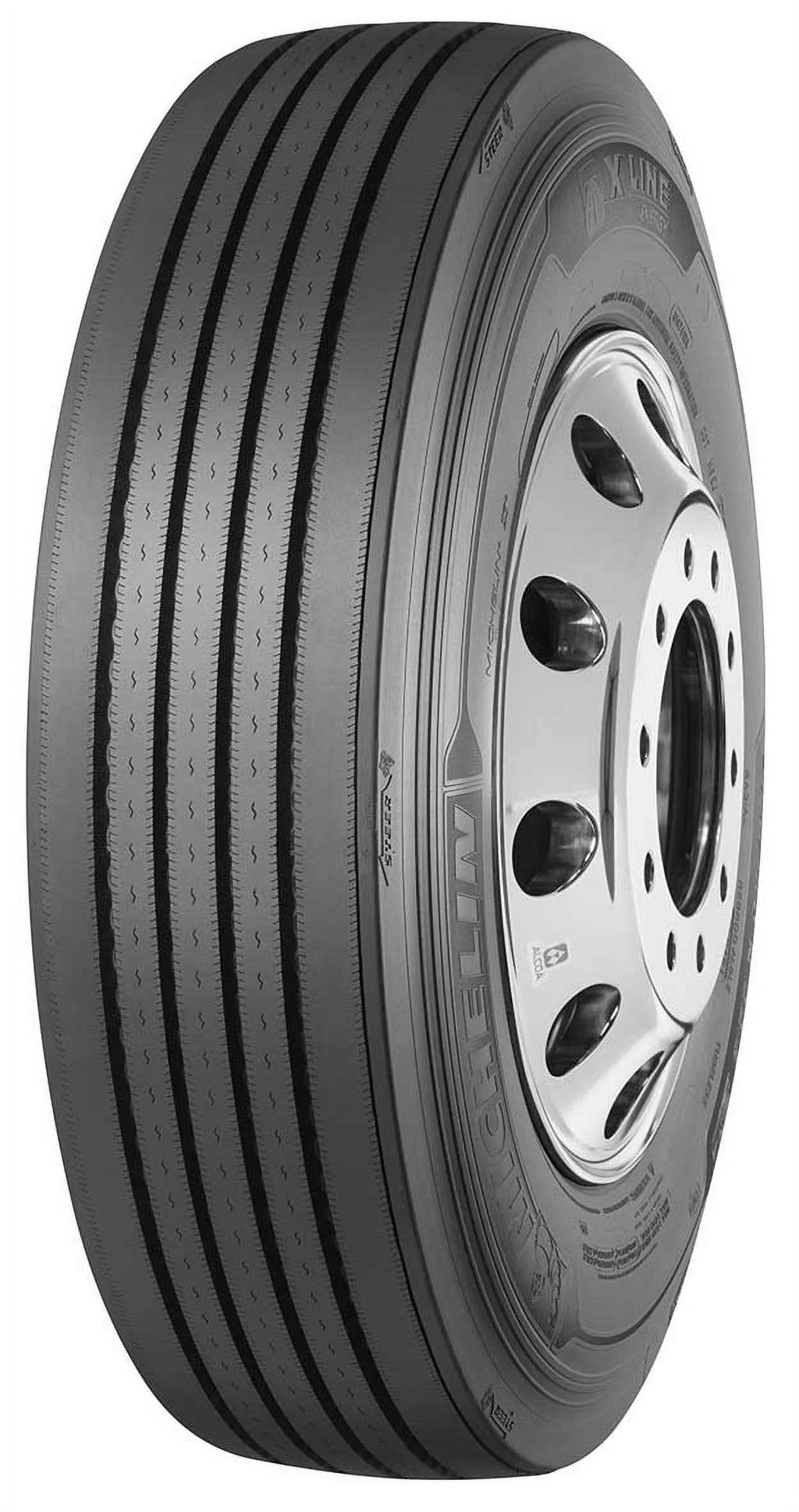 11R22.5 TL 16 146/143L D916232