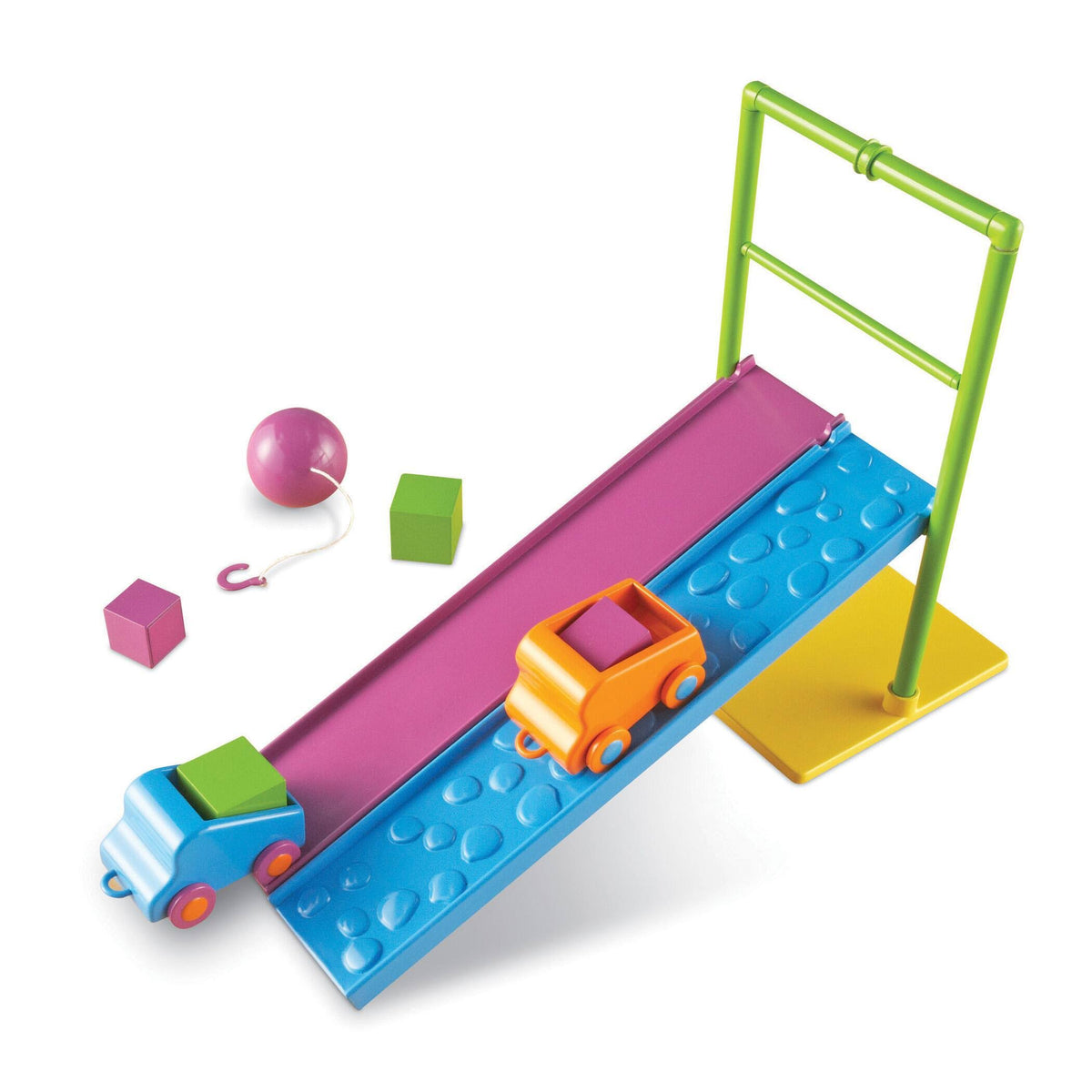 Force & Motion Activity Set M789