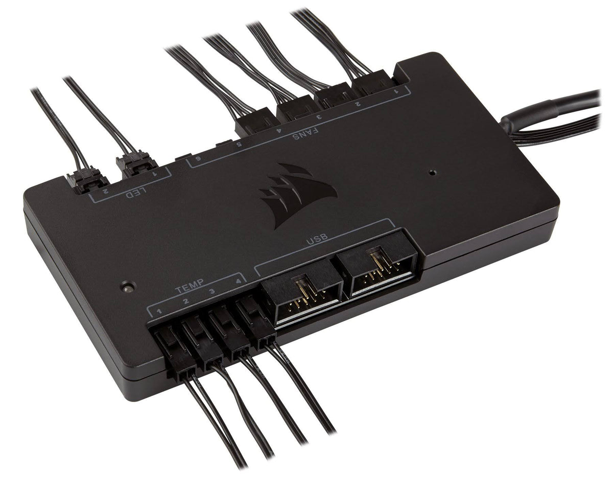 Corsair Commander PRO Fan Controller Y66530
