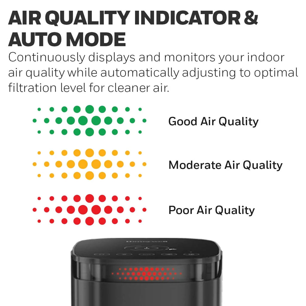 HEPA Air Purifier L23174