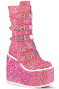 Pink 11 Swing Y4552