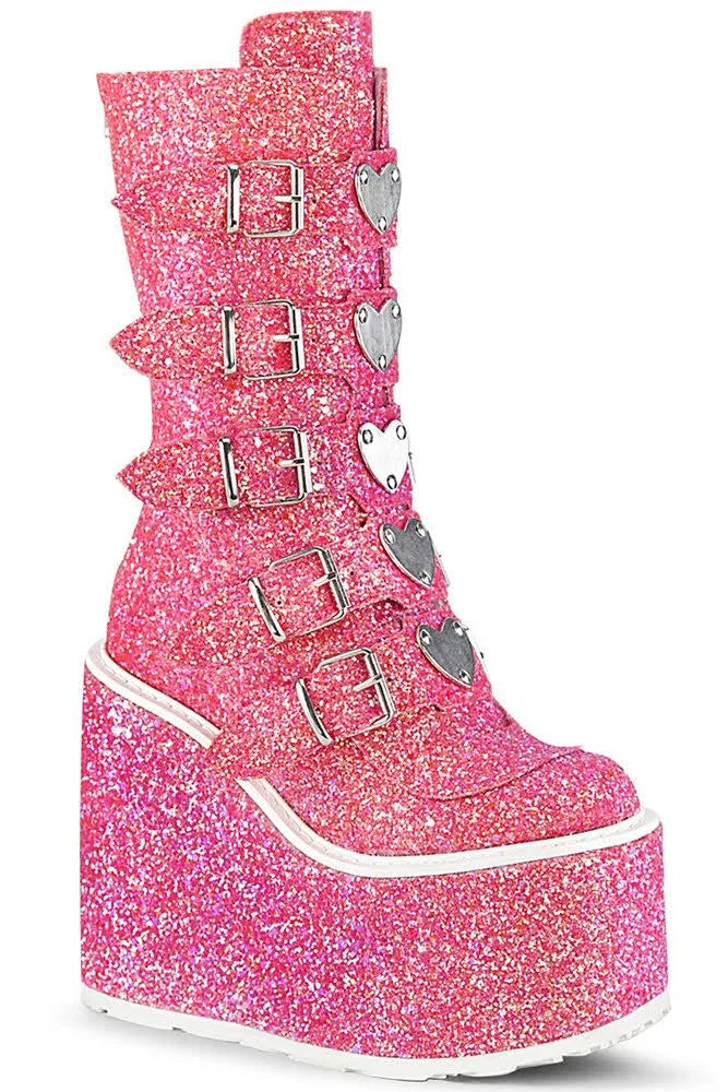 Pink 11 Swing Y4552