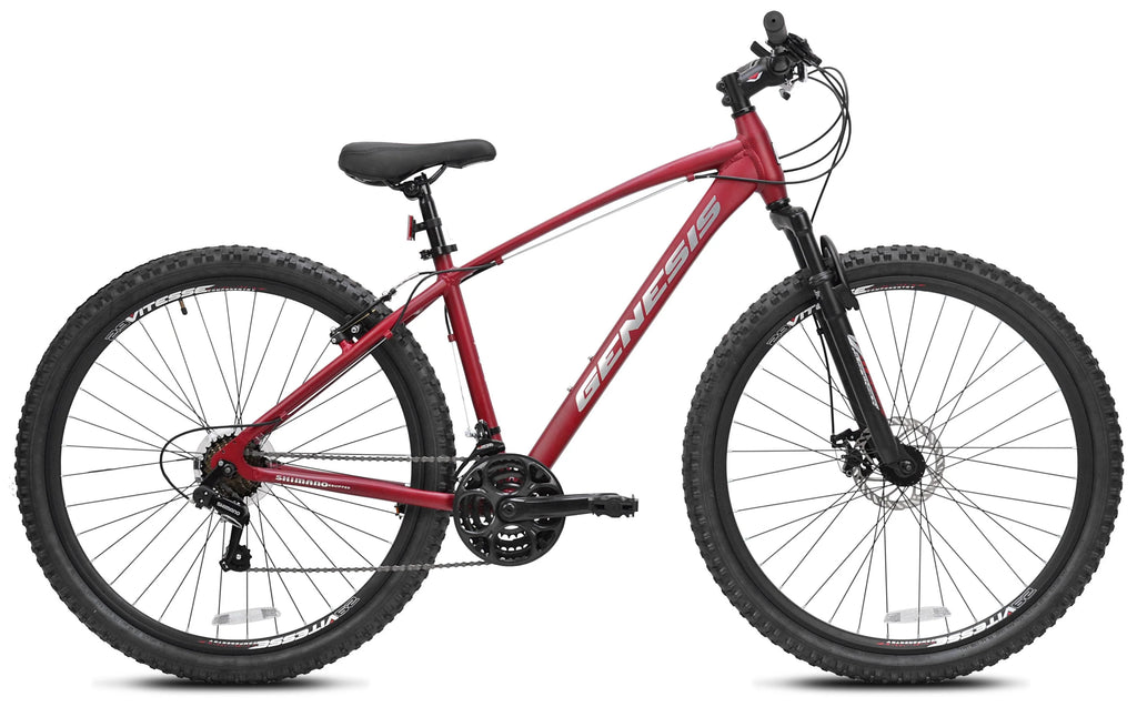 29-inch Mountain Bicycle F256356