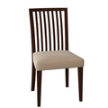 Slat Back Side Chair F610741