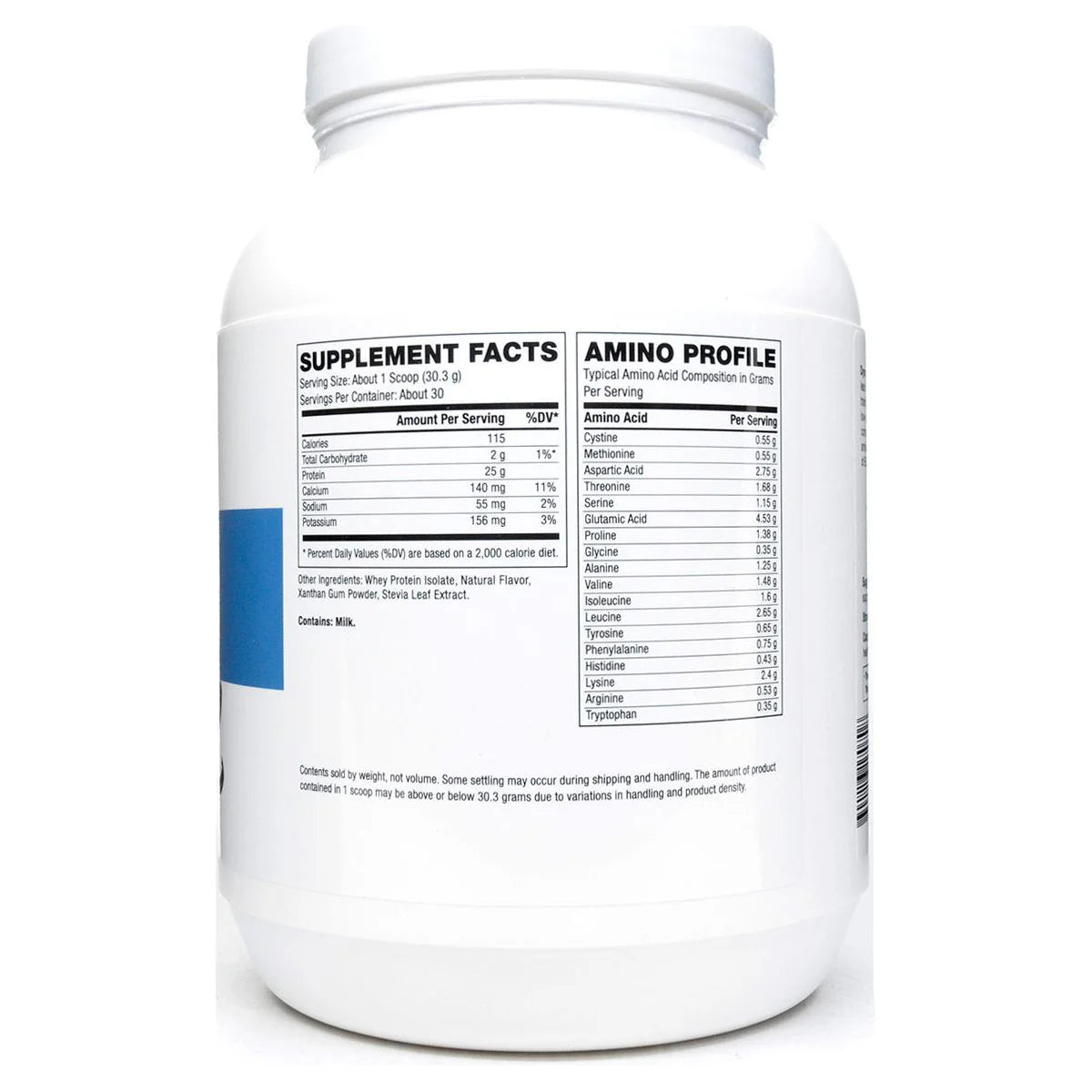 Whey Protein Z5721
