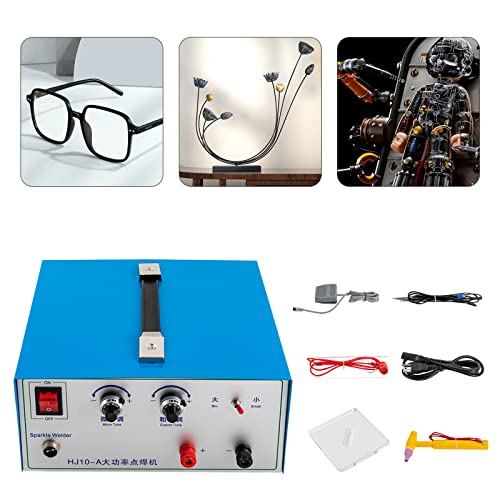 Automatic CNC Spot Welding Machine X557476