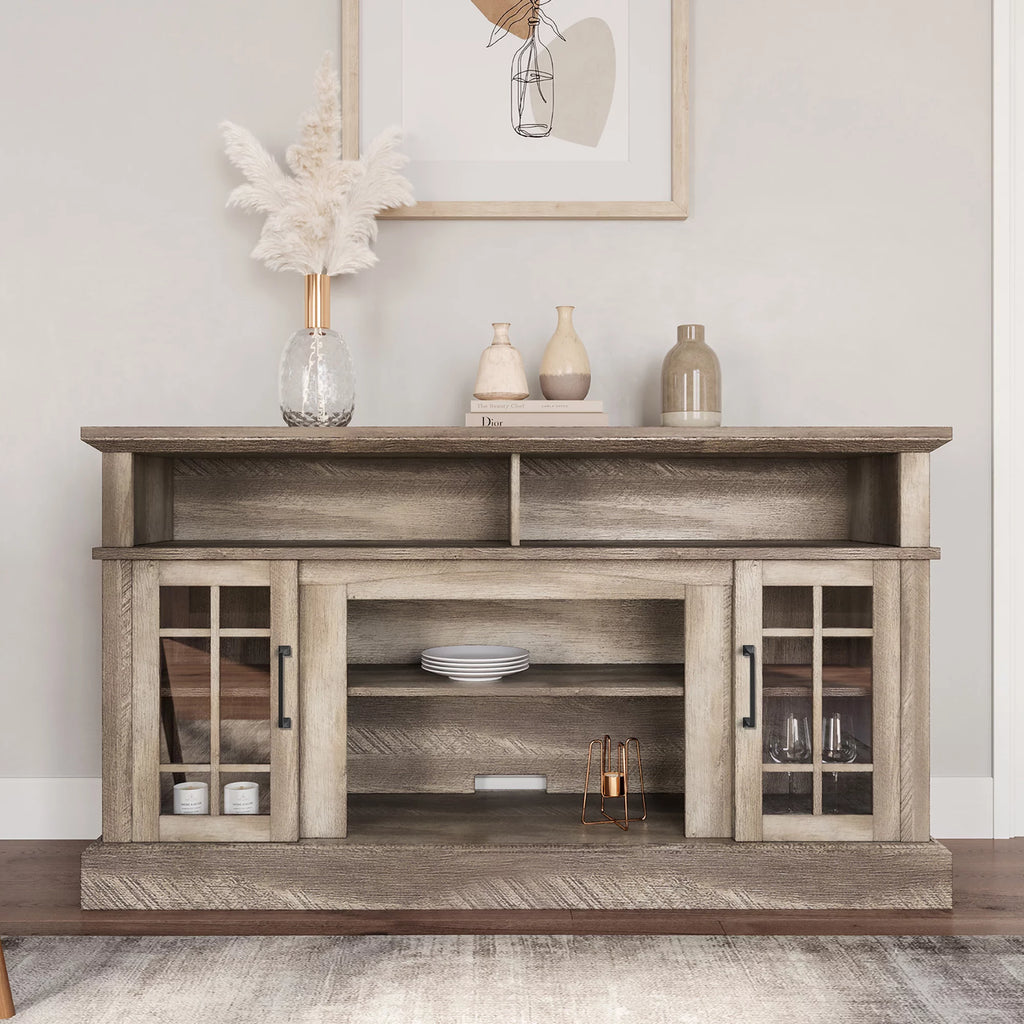 TV Stand Media Entertainment Center E5343