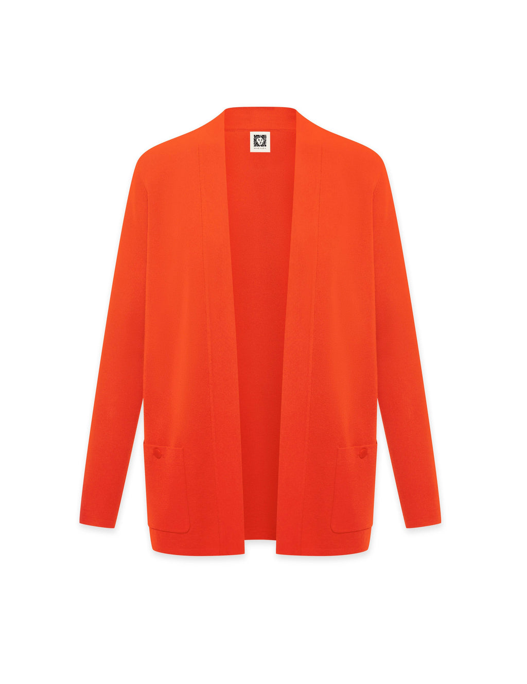 Cardigan A871