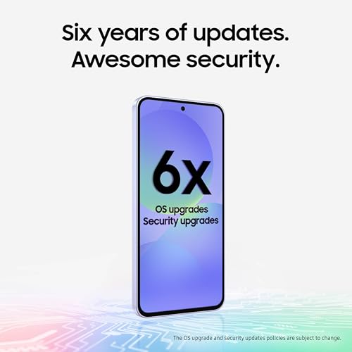 5G Unlocked Android Smartphone with AMOLED Display T8364