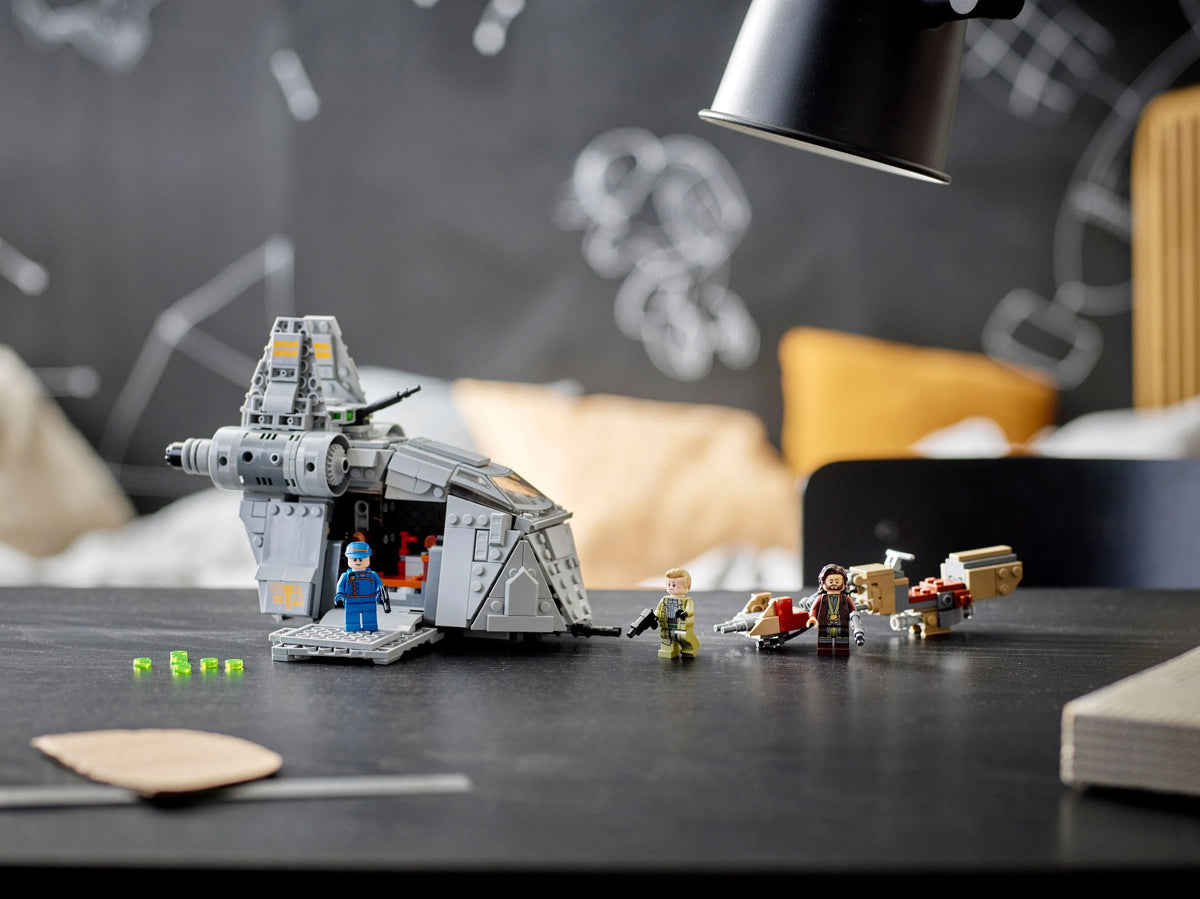 Lego Star Wars G290484