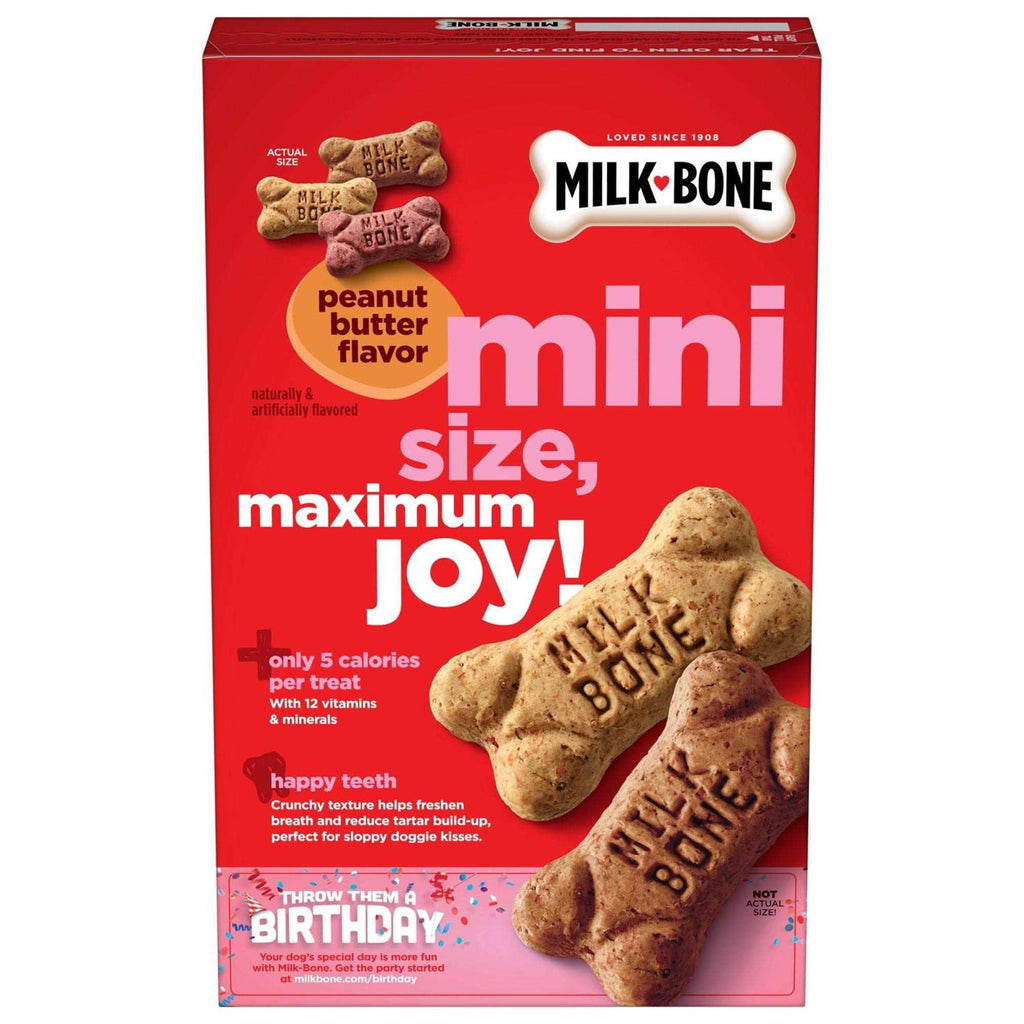 Milk-Bone Biscuits Dog Q937