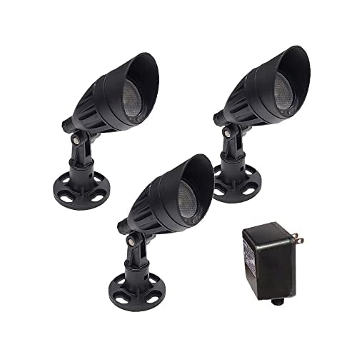 3-Watt LED White Light Kit W84027