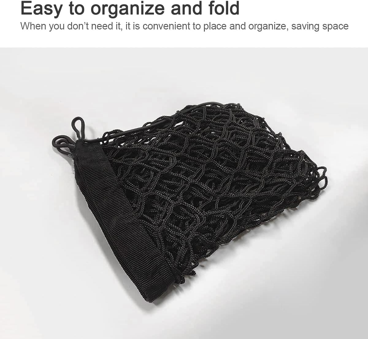 Trunk Cargo Net for Chevrolet Equinox O24576