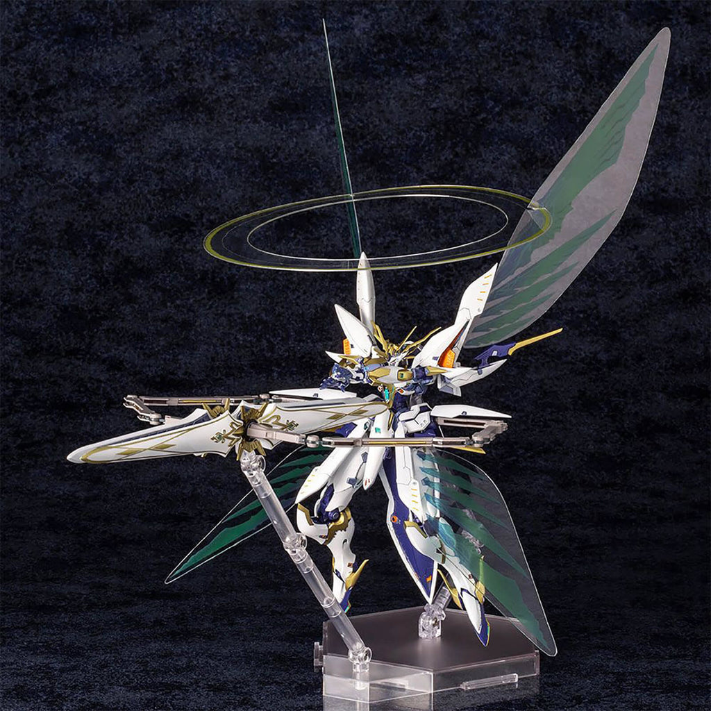Plastic Model Kit Siren 30 cm O44244