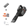 Cordless Handheld Vacuum T529