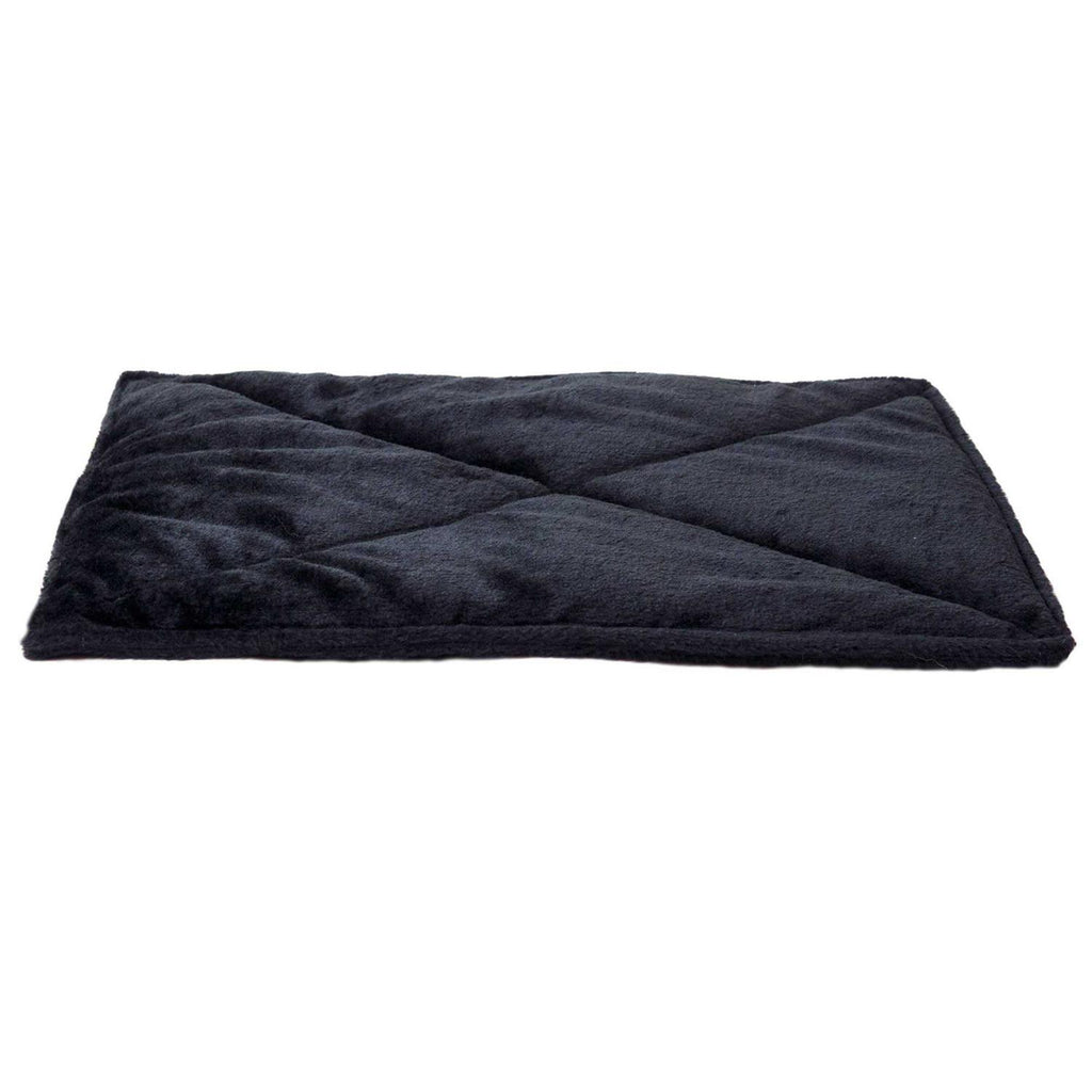 Faux Fur Self-Warming Pet Bed Mat M8611