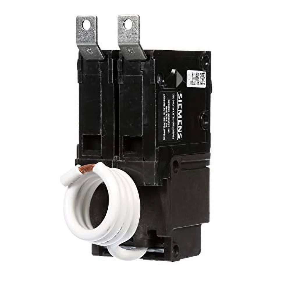 40A 2P 120/240V 10K BLE GFI 30MA Bolt-On Circuit Breaker Z6428