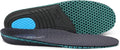 Women's Orthotic Insoles with Arch Support Size 9.5 Y232