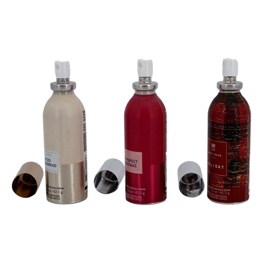 3 Pack Concentrated Room Spray 1.5 Oz D492915