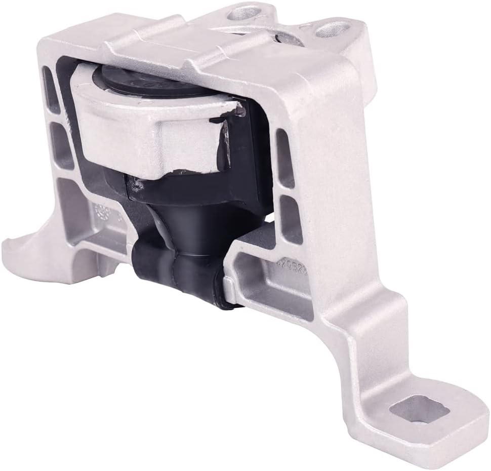 Engine Mount Motor 4PCS Pack of 2 S13784