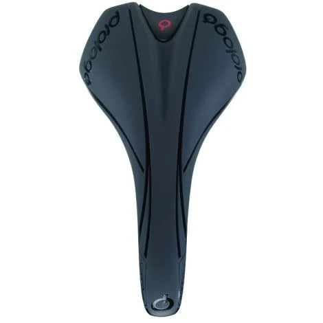 White & Black Saddle P553431