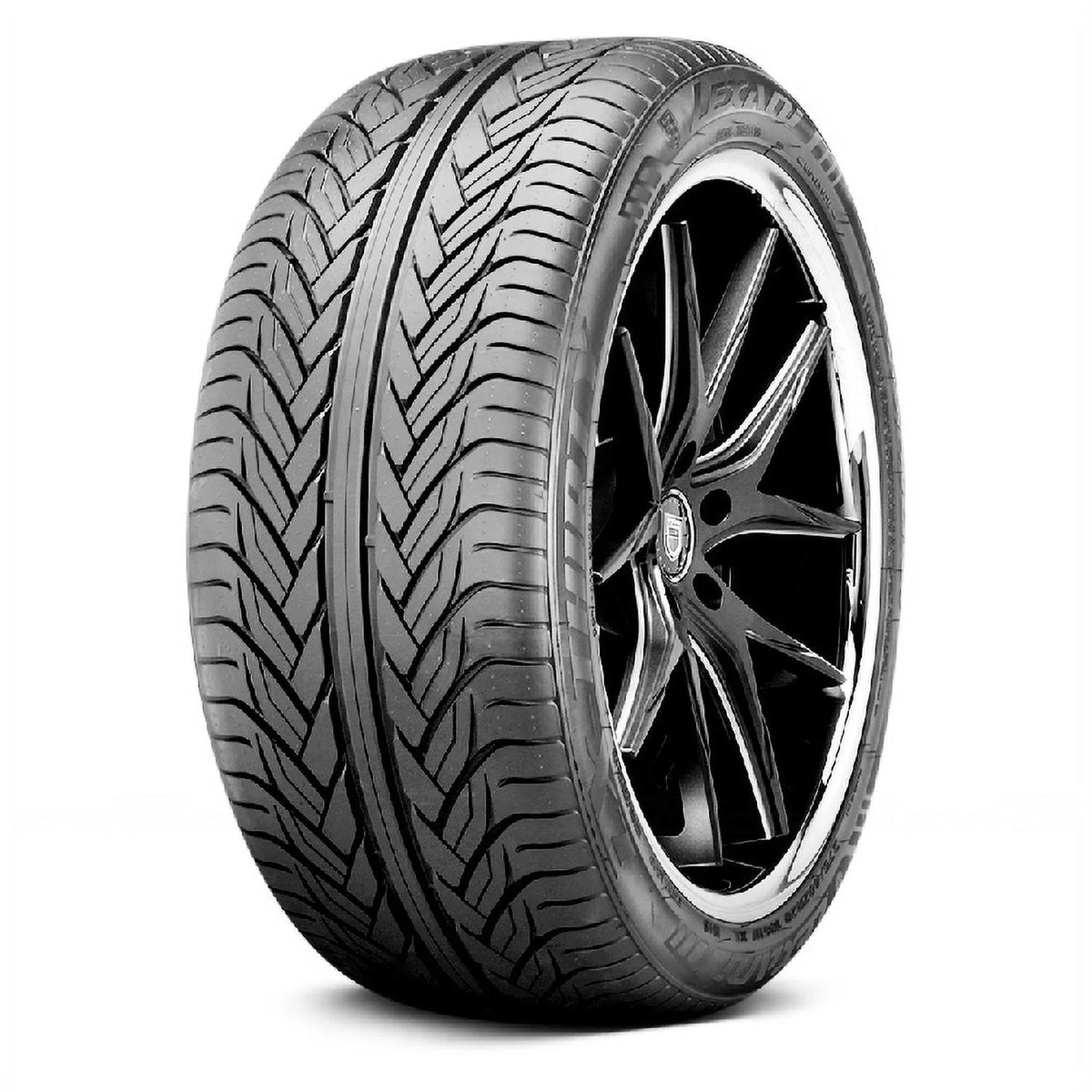 All-Season Radial Tire 335/25r22 105W G176
