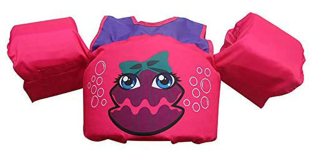 Paddle Pals Learn to Swim Life Jacket R463191