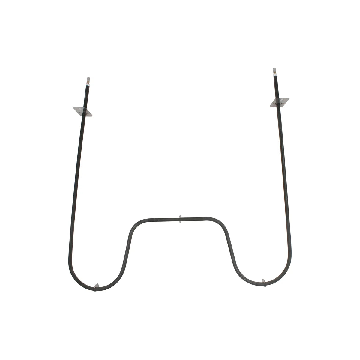 2-Pack Bake Element Replacement Range Heating Element K42543