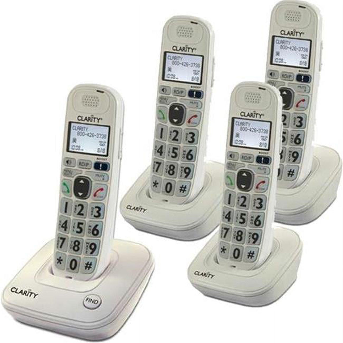 Cordless Phone L9709