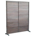 Solid Wood Room Divider L728791