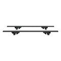 Aluminum Universal Roof Rack Crossbars J6726