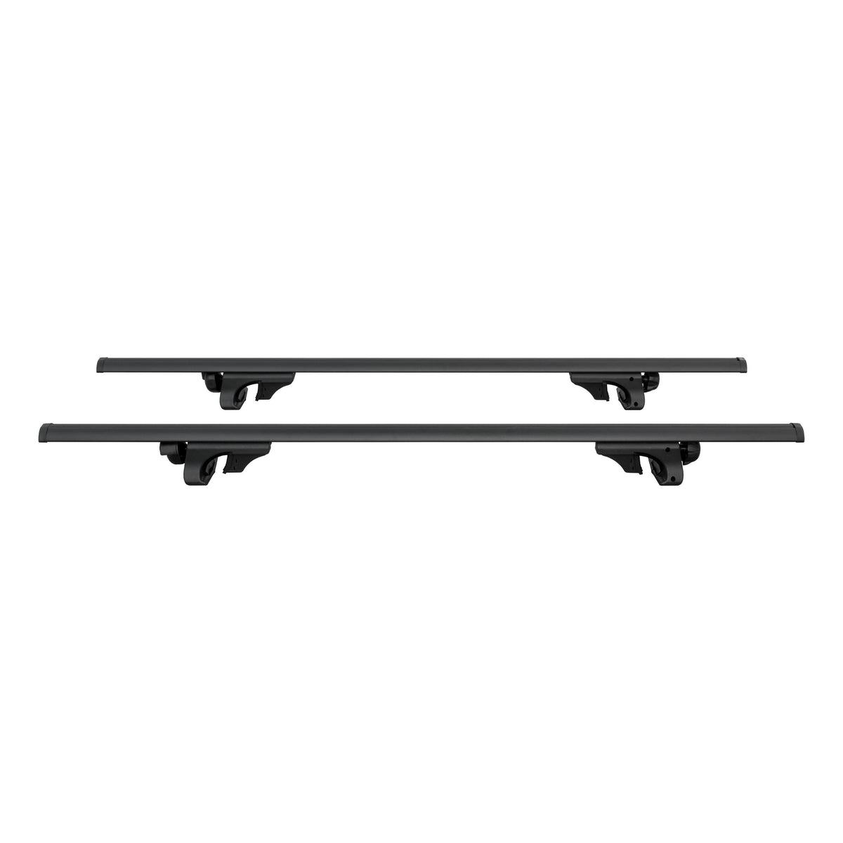 Aluminum Universal Roof Rack Crossbars J6726