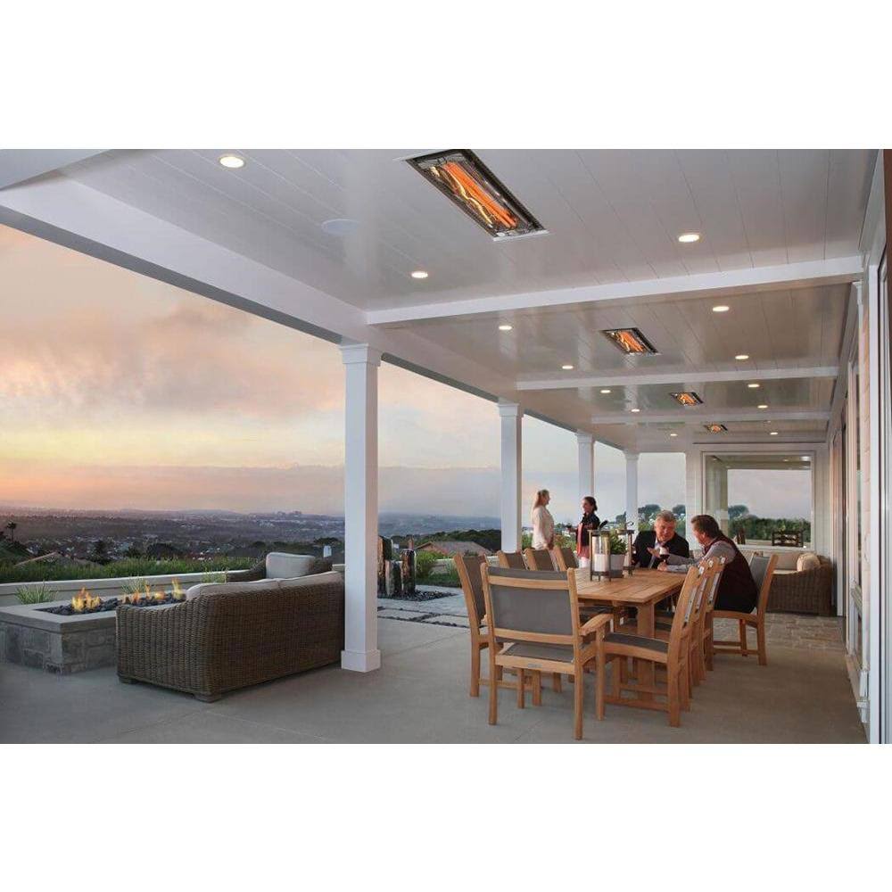 Infrared Electric Heater K461