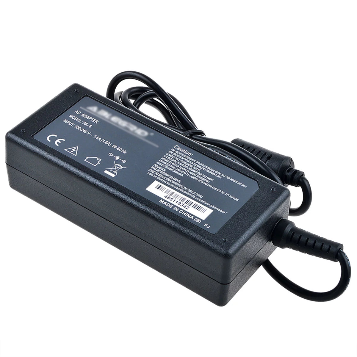 AC DC Adapter Replacement Power Supply Cord Cable Charger T977