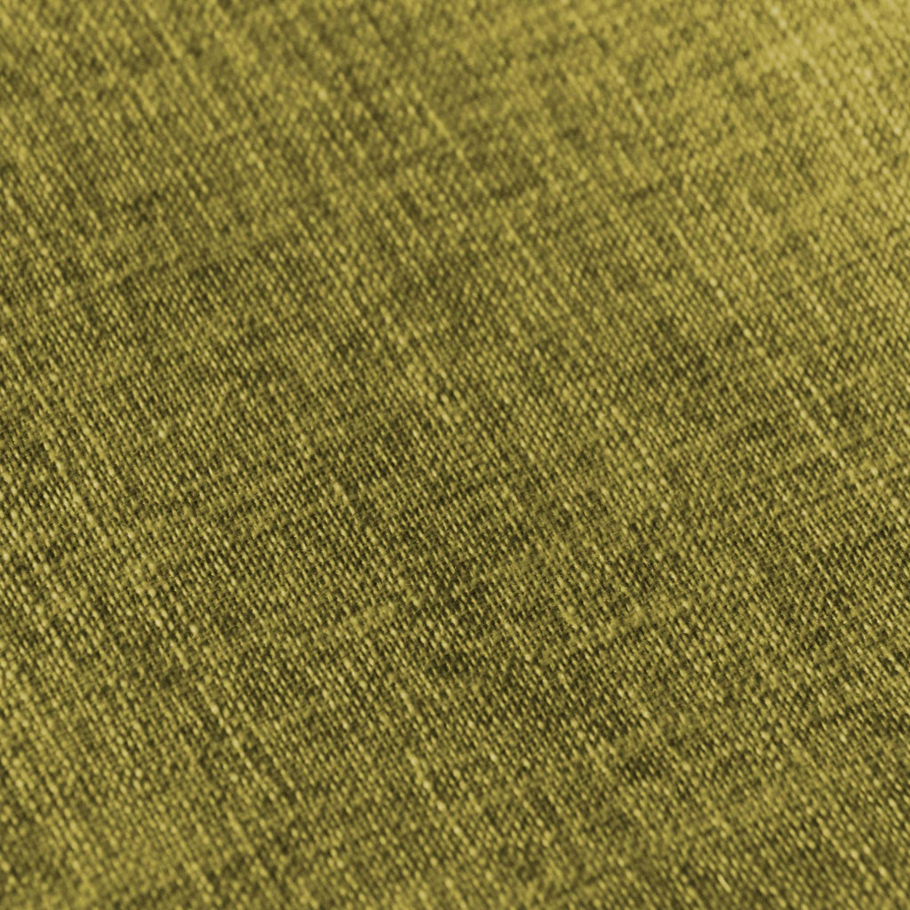 Green Fabric Dining Chair Set of 2 D74274