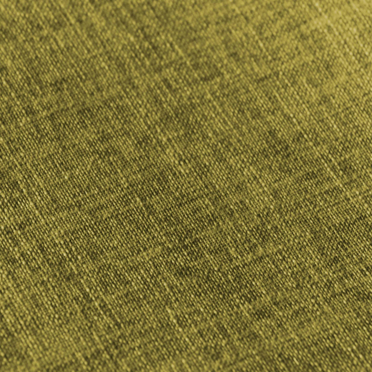 Green Fabric Dining Chair Set of 2 D74274