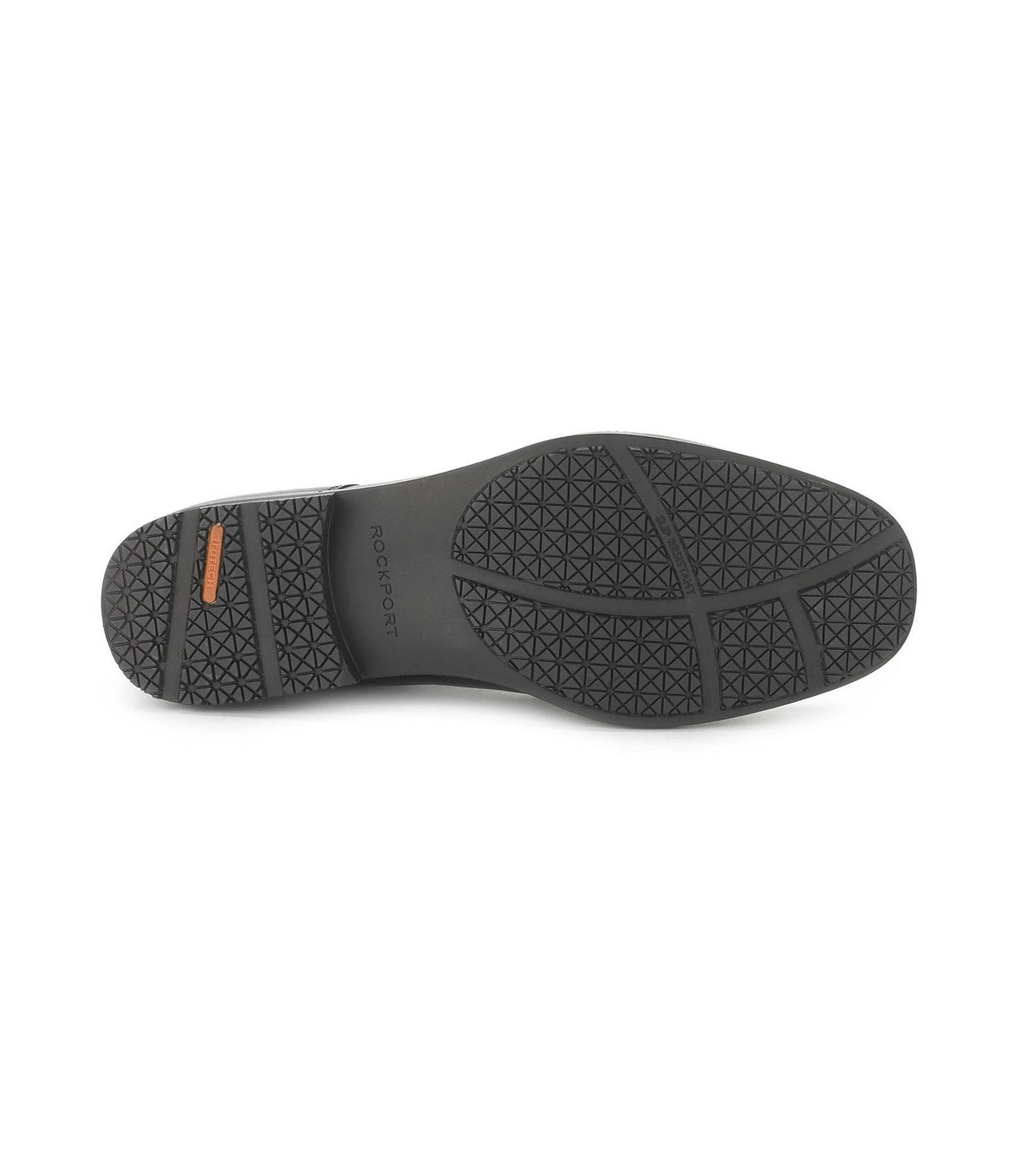 Waterproof Apron Toe Shoes Q5129