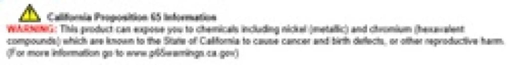 Cat-Back Exhaust System P51941