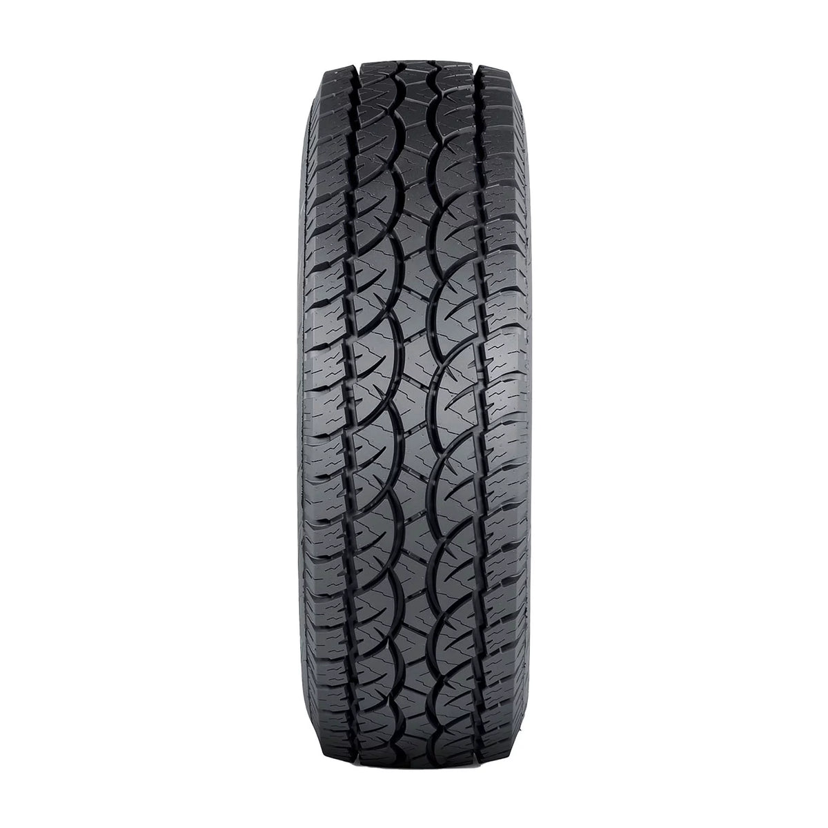 All Terrain 275/60R20 115T Light Truck Tire Z237841