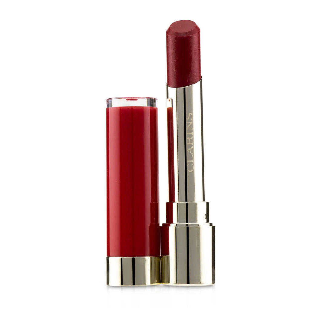 Joli Rouge Lacquer Lipstick O211