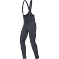 Black Bib Tights O202