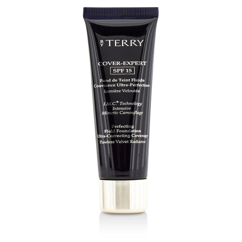 Fluid Foundation SPF15 35ml Z4735