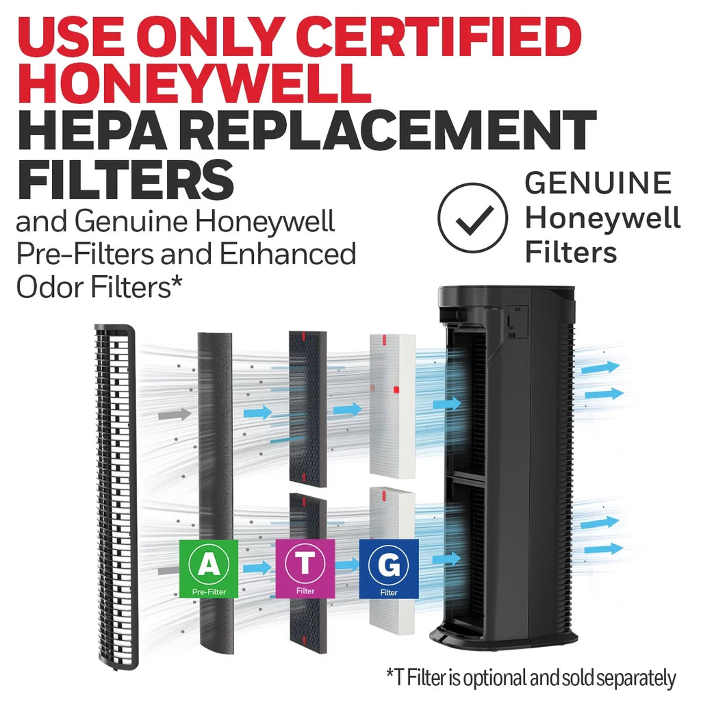 HEPA Air Purifier L23174