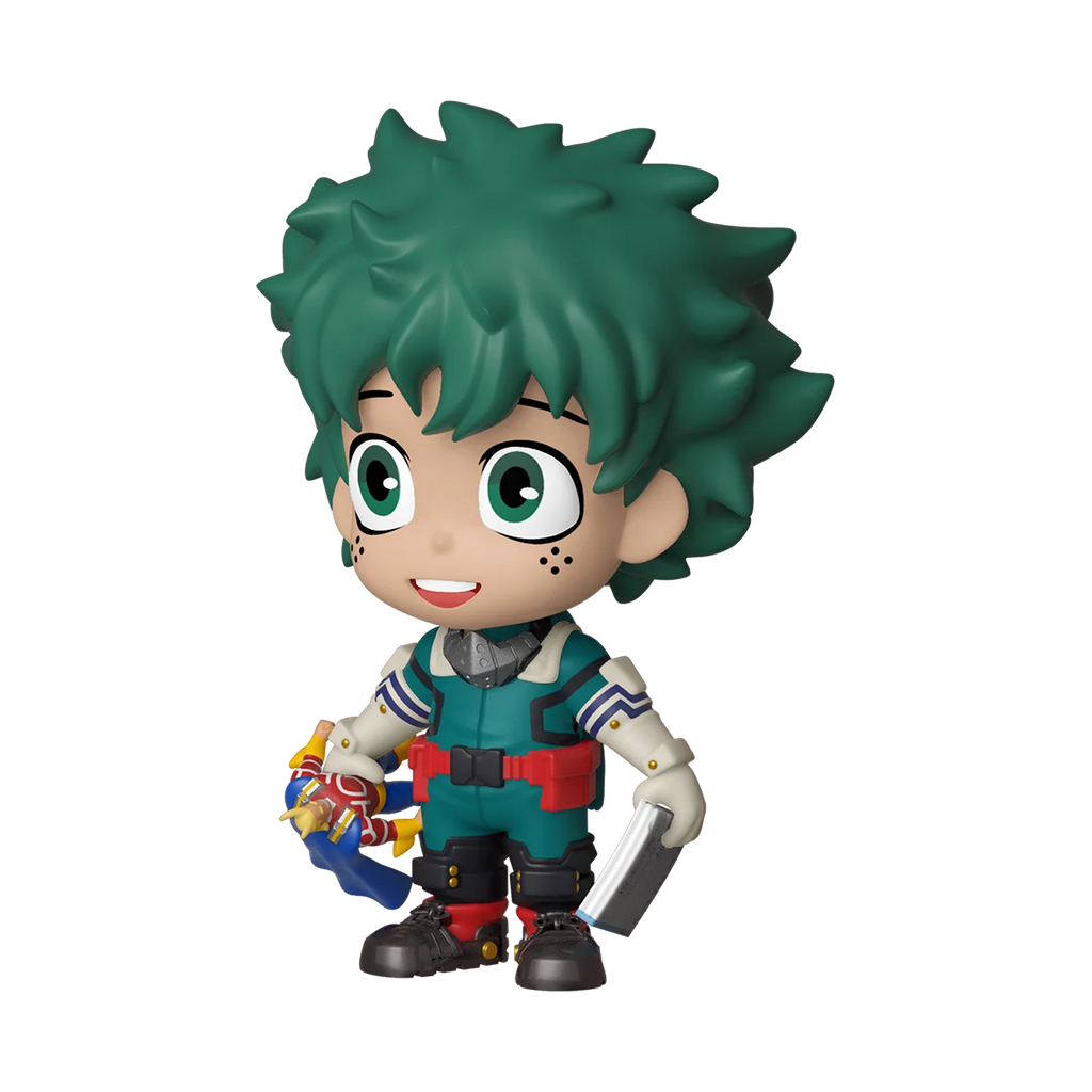 My Hero Academia Deku R1706