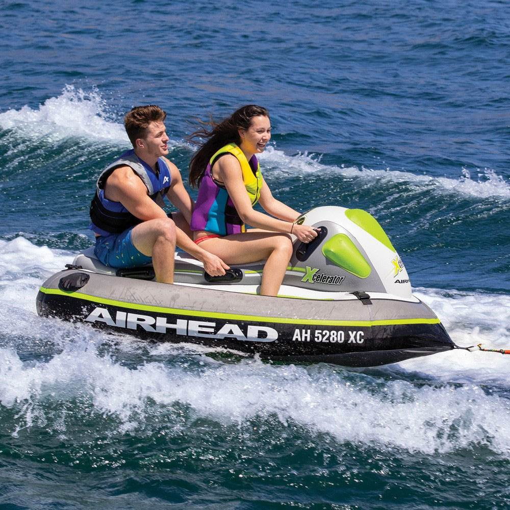 Towable Tube W6203