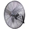 30 in. Oscillating Wall Mount Industrial Fan C291634