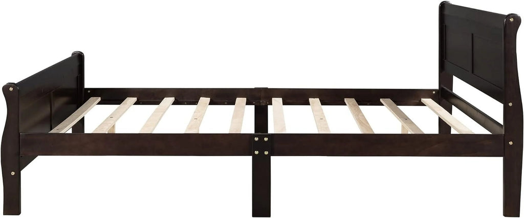 Platform Bed Frame S7949